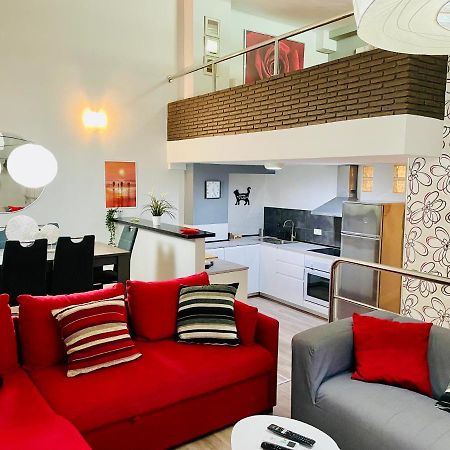 Apartamento El Remo Torremolinos Dış mekan fotoğraf
