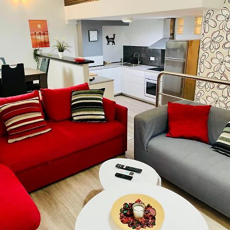 Apartamento El Remo Torremolinos Dış mekan fotoğraf