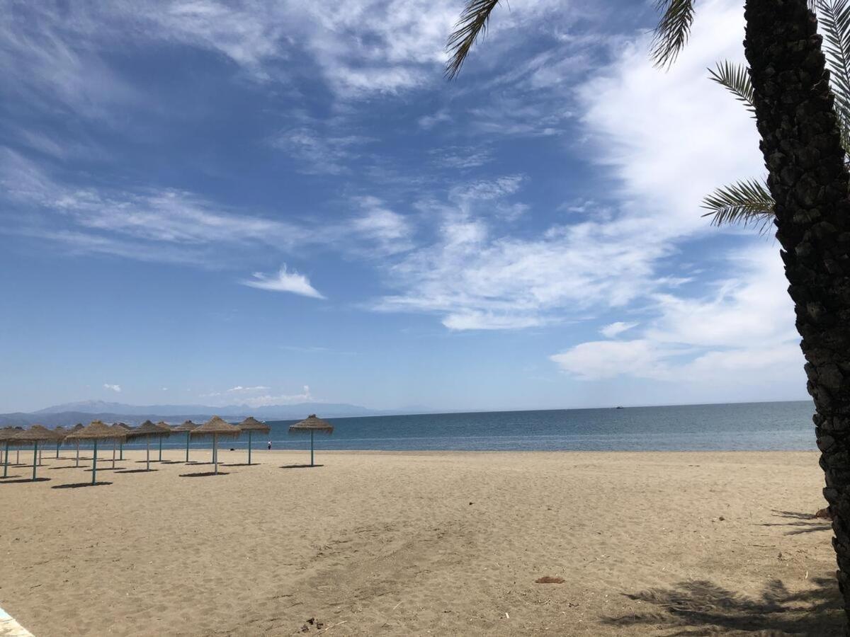 Apartamento El Remo Torremolinos Dış mekan fotoğraf