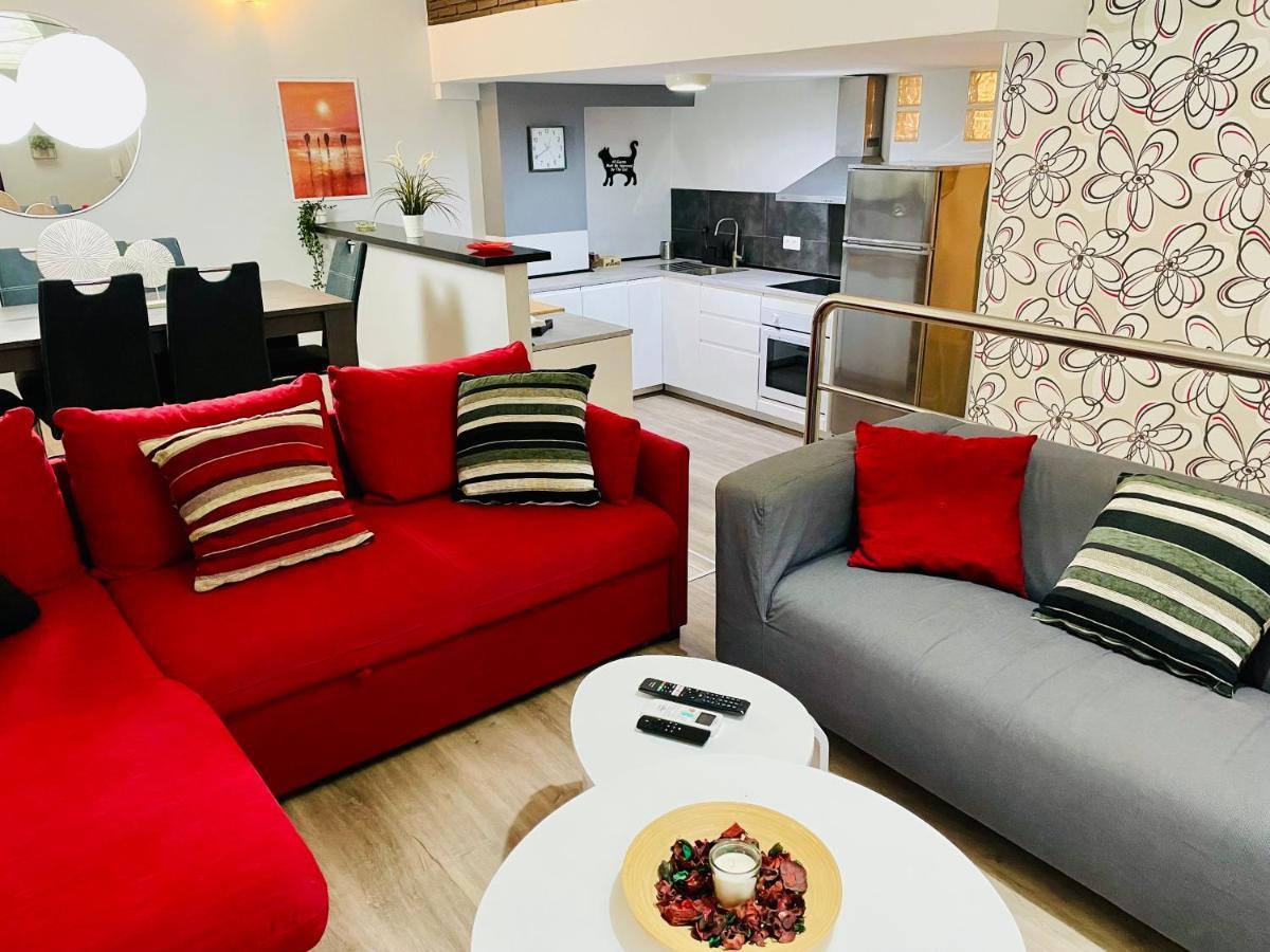 Apartamento El Remo Torremolinos Dış mekan fotoğraf